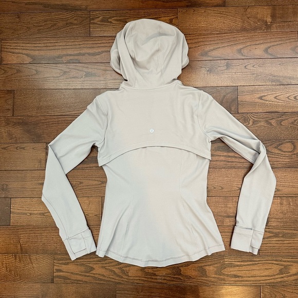 Lululemon Hooded Define Jacket *Nulu - Picture 11 of 12